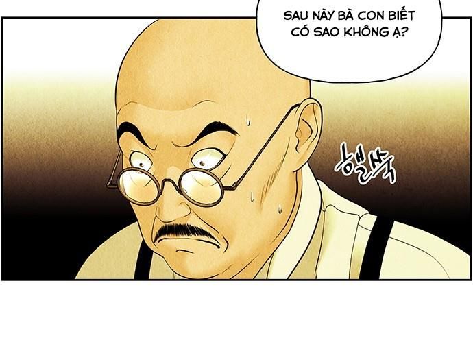 Cửa Hàng Đồ Cổ Tương Lai Chap 66 - Next Chap 65