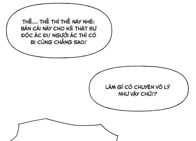 Cửa Hàng Đồ Cổ Tương Lai Chap 66 - Next Chap 65