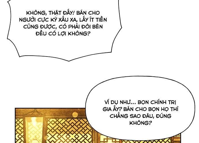 Cửa Hàng Đồ Cổ Tương Lai Chap 66 - Next Chap 65
