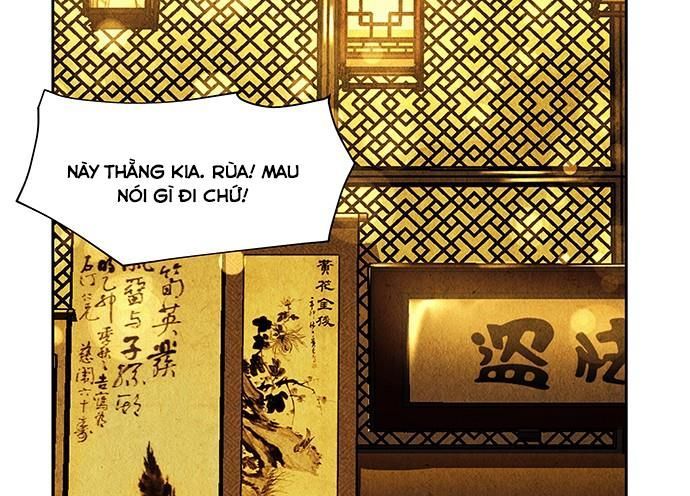 Cửa Hàng Đồ Cổ Tương Lai Chap 66 - Next Chap 65