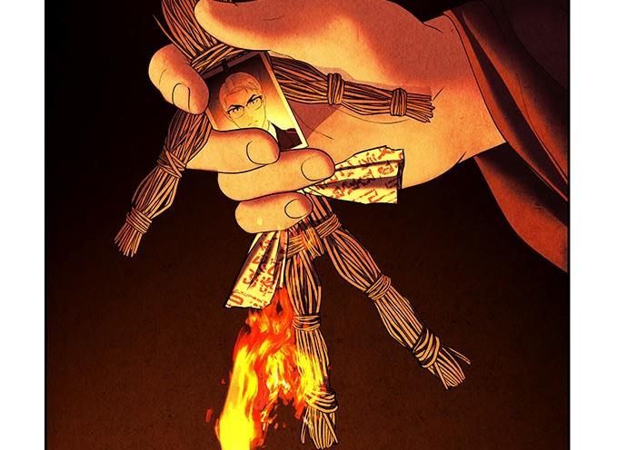 Cửa Hàng Đồ Cổ Tương Lai Chap 66 - Next Chap 65