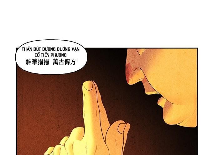 Cửa Hàng Đồ Cổ Tương Lai Chap 66 - Next Chap 65