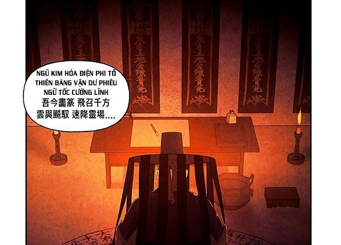 Cửa Hàng Đồ Cổ Tương Lai Chap 66 - Next Chap 65