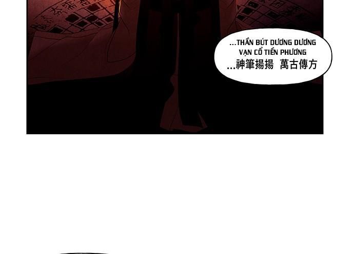 Cửa Hàng Đồ Cổ Tương Lai Chap 66 - Next Chap 65