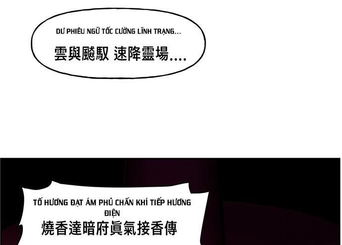 Cửa Hàng Đồ Cổ Tương Lai Chap 66 - Next Chap 65