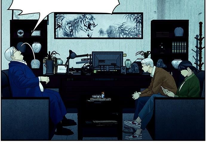 Cửa Hàng Đồ Cổ Tương Lai Chap 66 - Next Chap 65