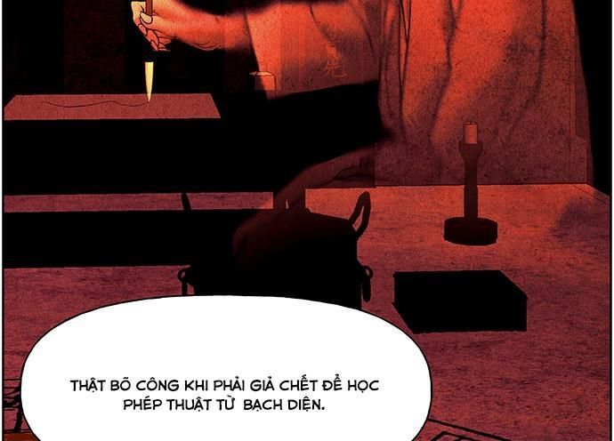 Cửa Hàng Đồ Cổ Tương Lai Chap 66 - Next Chap 65