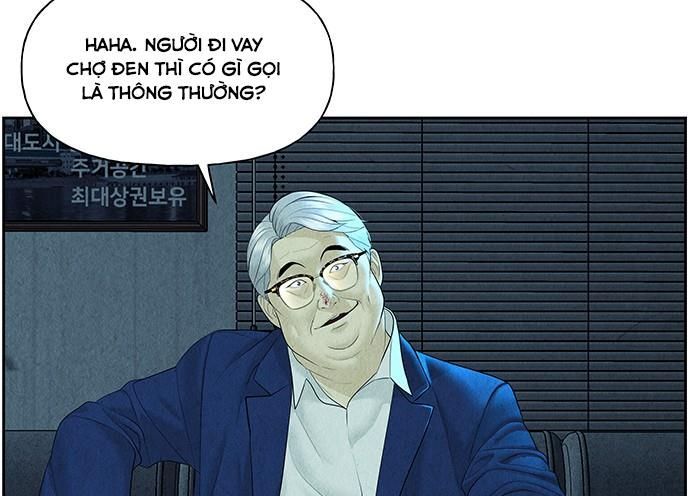 Cửa Hàng Đồ Cổ Tương Lai Chap 66 - Next Chap 65