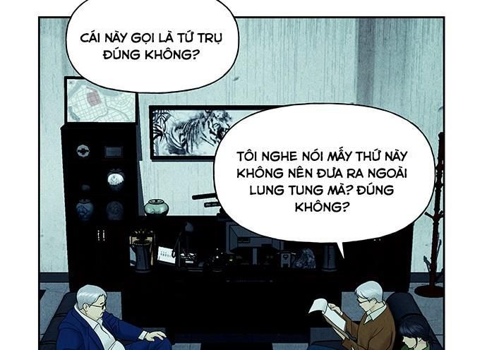 Cửa Hàng Đồ Cổ Tương Lai Chap 66 - Next Chap 65