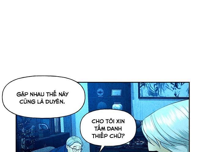 Cửa Hàng Đồ Cổ Tương Lai Chap 66 - Next Chap 65