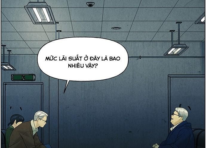 Cửa Hàng Đồ Cổ Tương Lai Chap 66 - Next Chap 65
