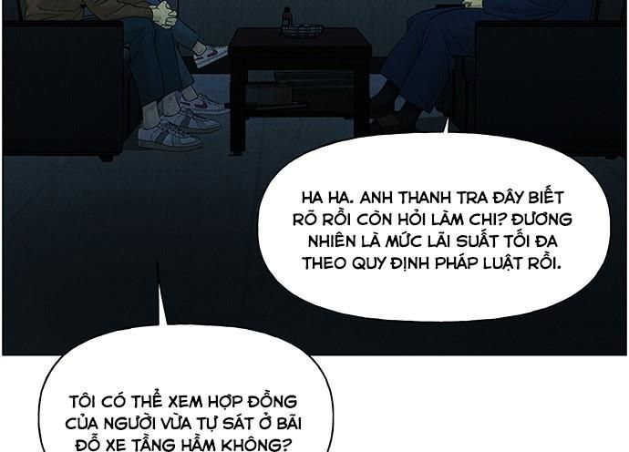 Cửa Hàng Đồ Cổ Tương Lai Chap 66 - Next Chap 65