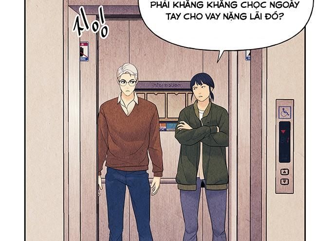 Cửa Hàng Đồ Cổ Tương Lai Chap 66 - Next Chap 65