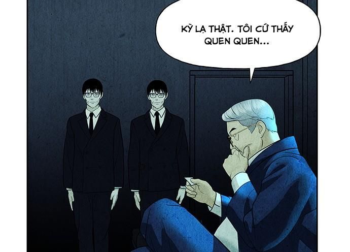 Cửa Hàng Đồ Cổ Tương Lai Chap 66 - Next Chap 65