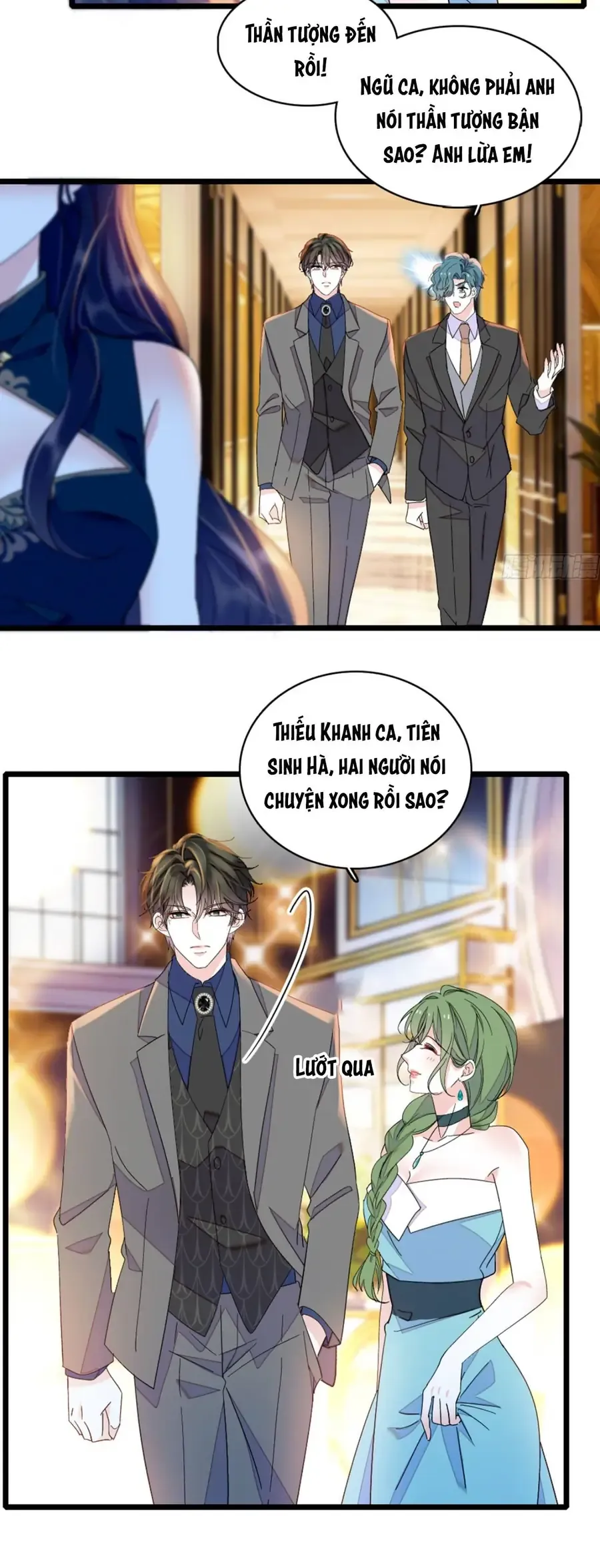 Chapter 228 - Image 15