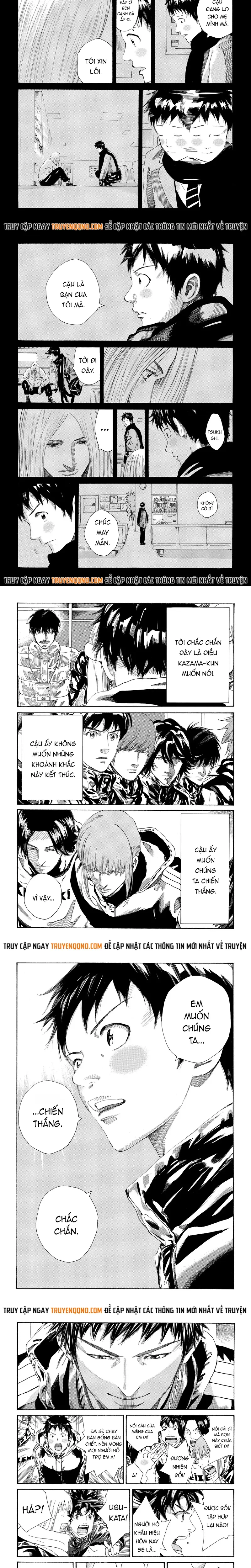 Days Chap 295 - Next Chap 294