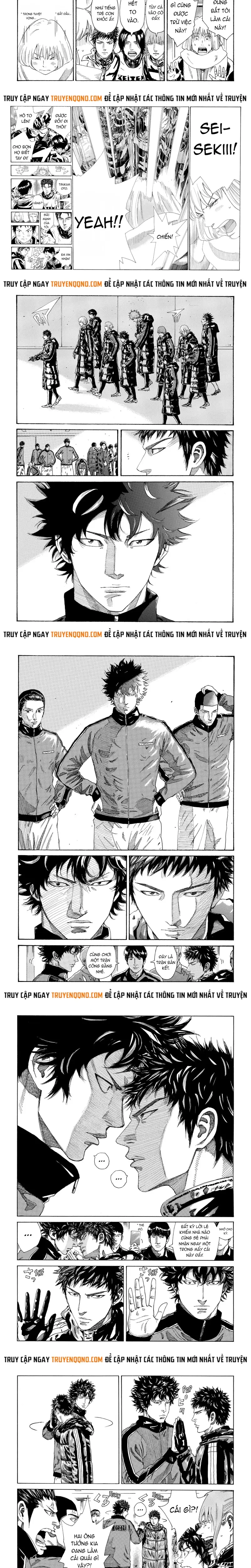 Days Chap 295 - Next Chap 294