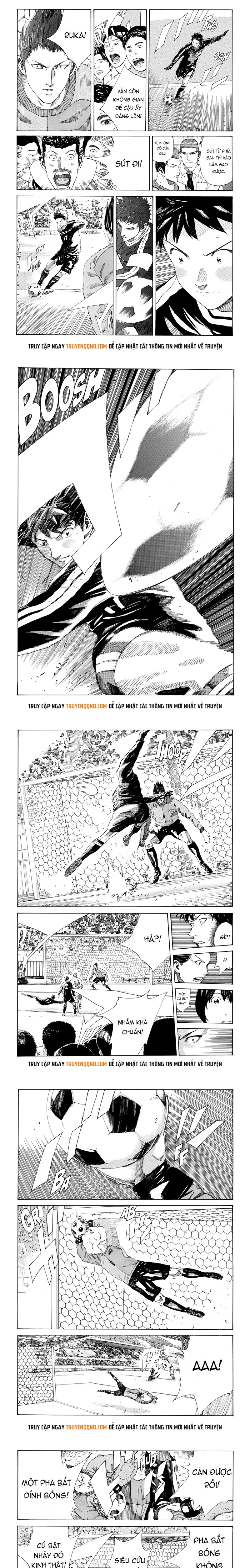 Days Chap 298 - Next Chap 297