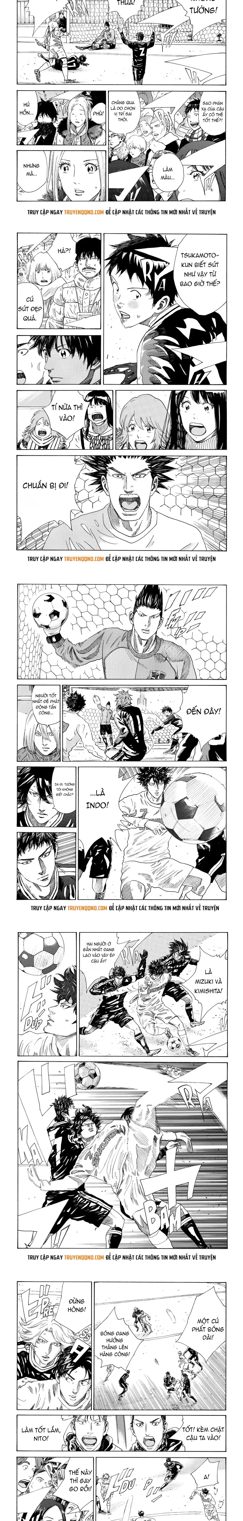 Days Chap 298 - Next Chap 297