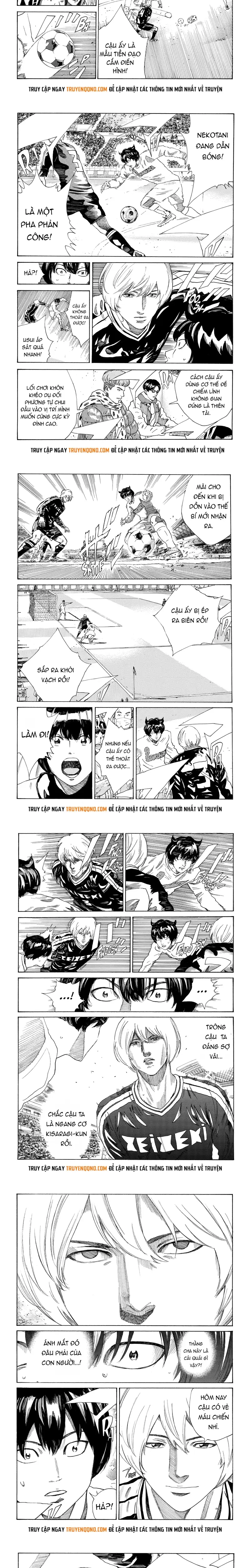 Days Chap 298 - Next Chap 297