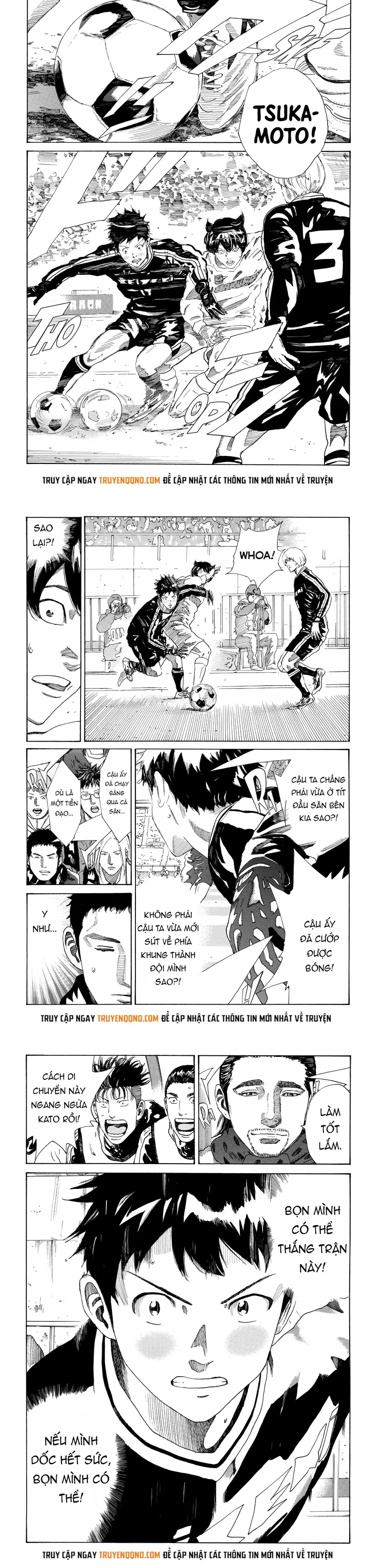 Days Chap 298 - Next Chap 297