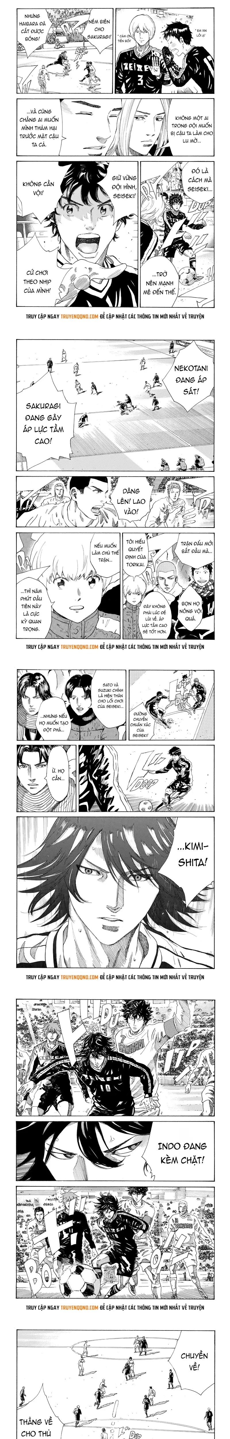 Days Chap 299 - Next Chap 298