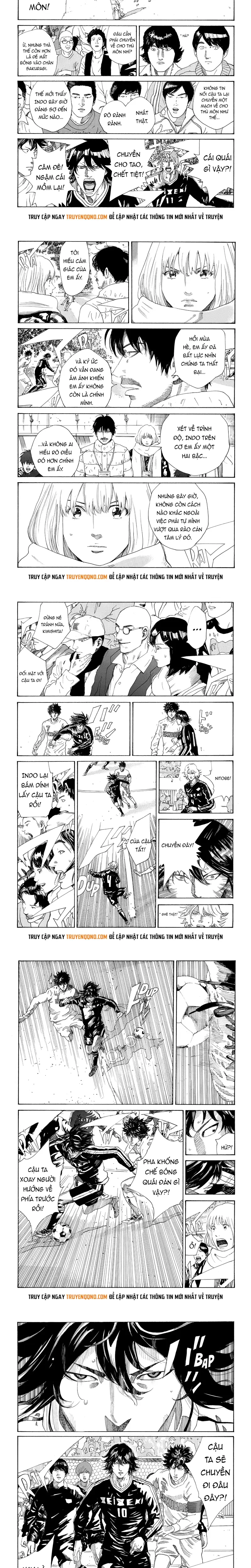 Days Chap 299 - Next Chap 298