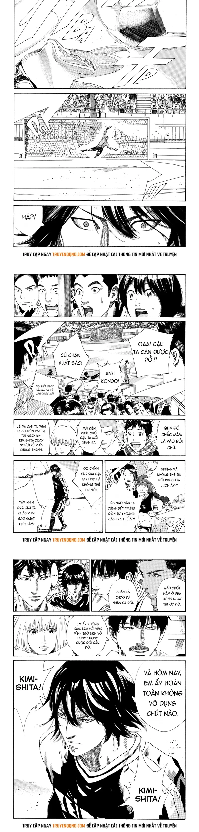 Days Chap 299 - Next Chap 298