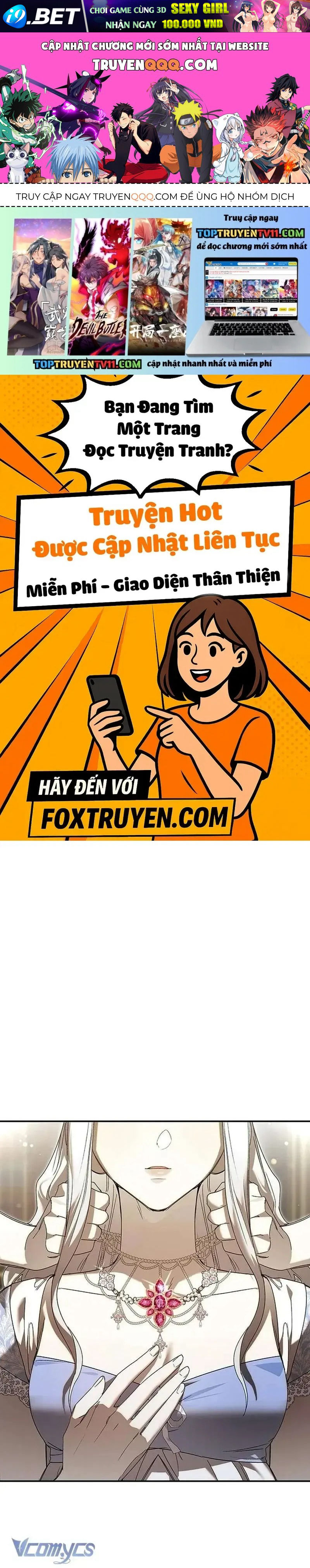 Cứ Cố Gắng Hết Sức Để Hối Hận Chap 33 - Next Chap 32