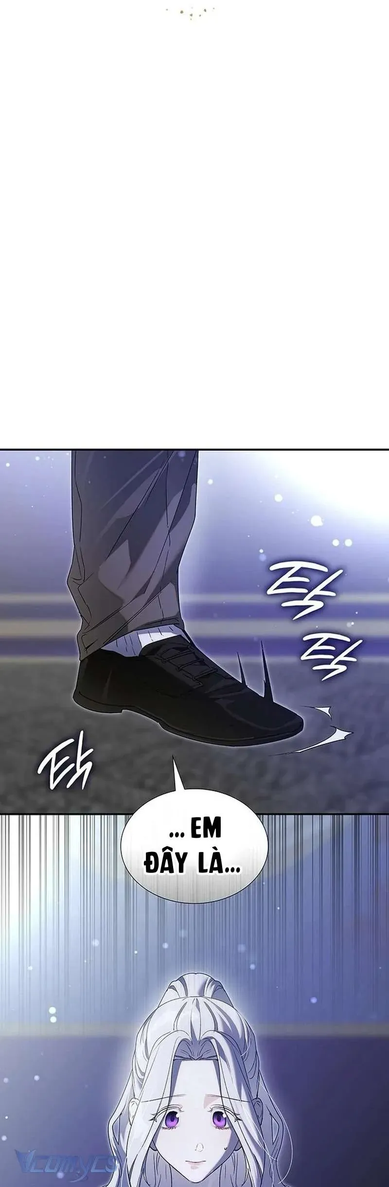 Cứ Cố Gắng Hết Sức Để Hối Hận Chap 33 - Next Chap 32