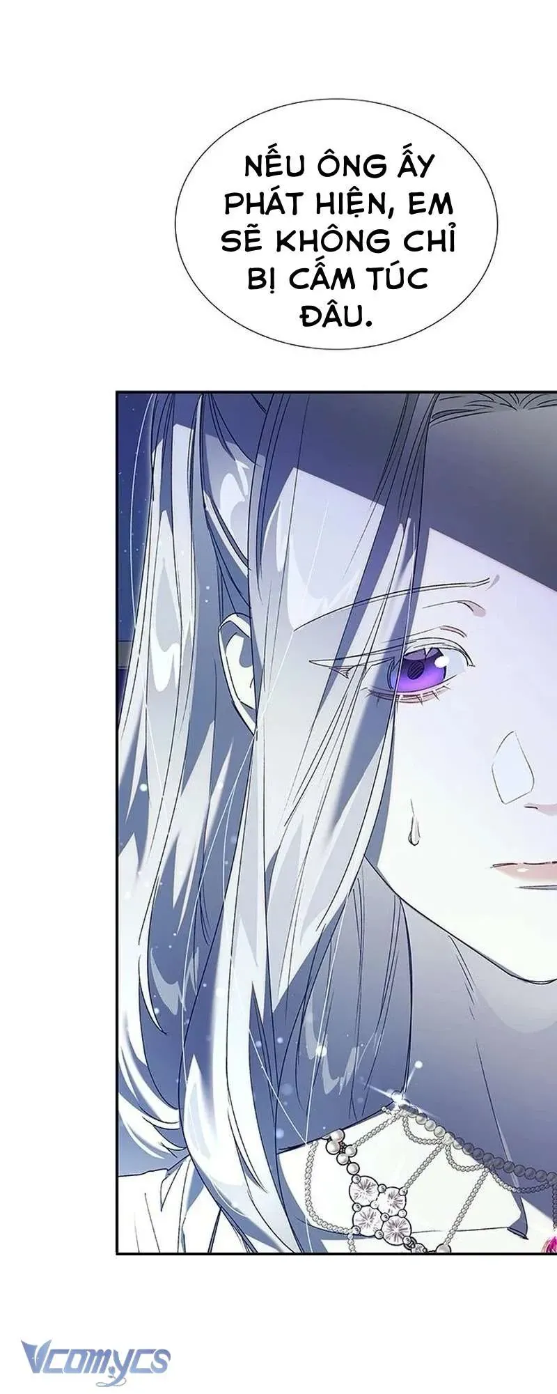 Cứ Cố Gắng Hết Sức Để Hối Hận Chap 33 - Next Chap 32