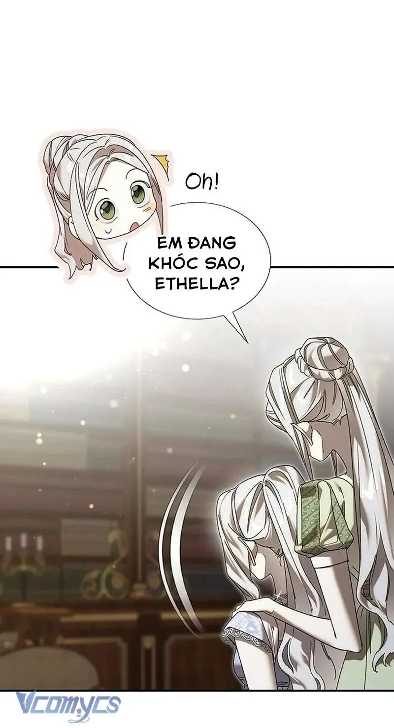 Cứ Cố Gắng Hết Sức Để Hối Hận Chap 33 - Next Chap 32