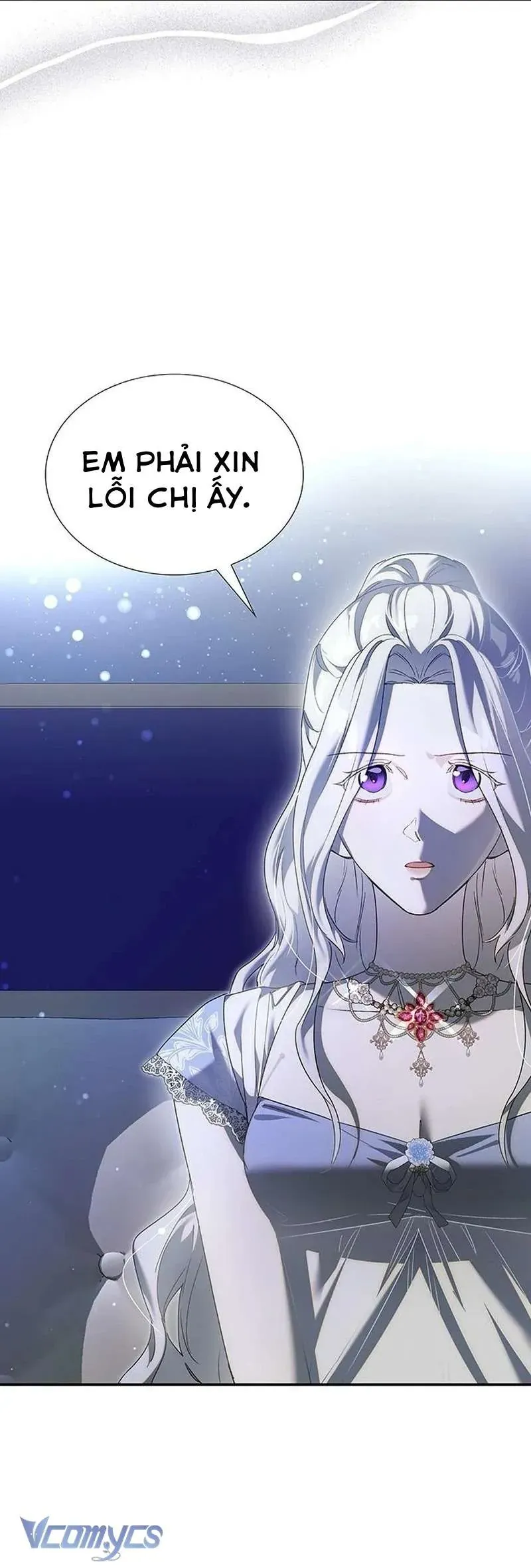 Cứ Cố Gắng Hết Sức Để Hối Hận Chap 33 - Next Chap 32