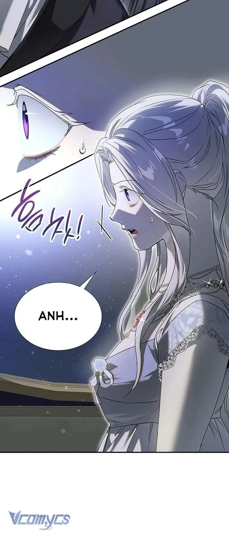 Cứ Cố Gắng Hết Sức Để Hối Hận Chap 33 - Next Chap 32