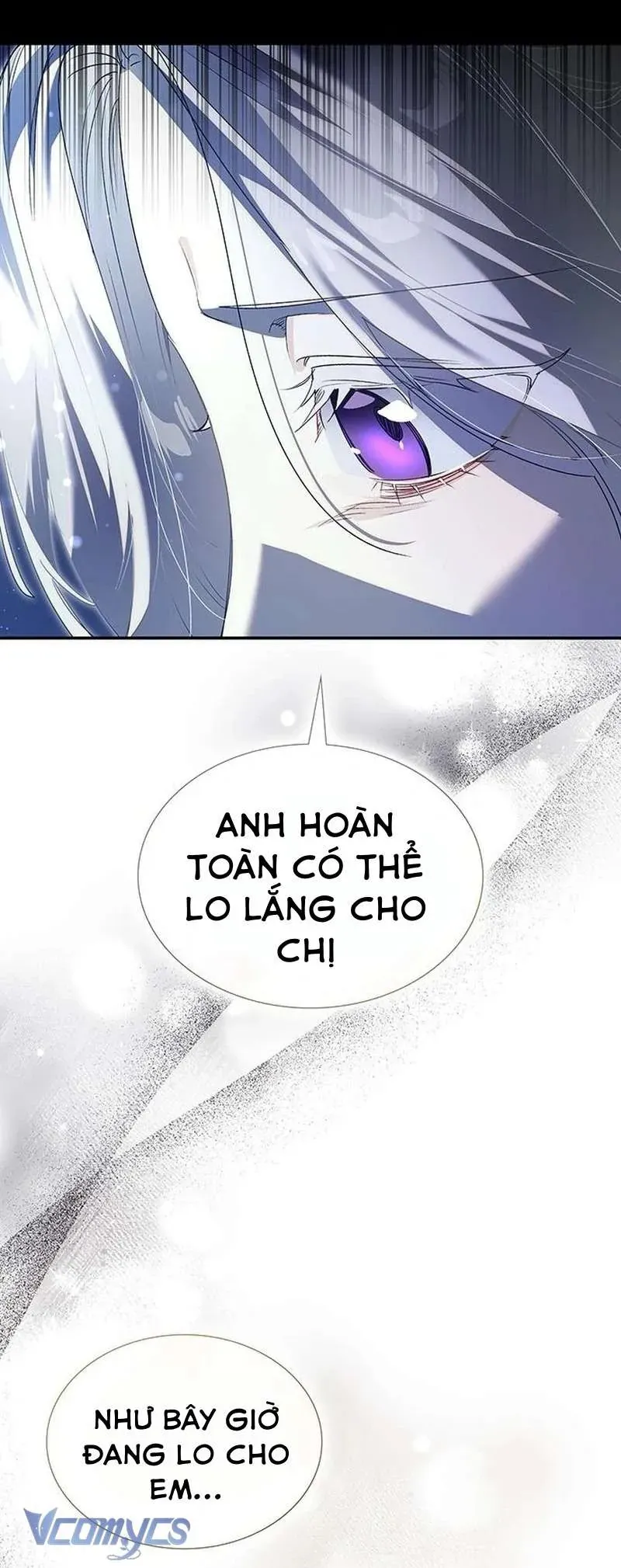 Cứ Cố Gắng Hết Sức Để Hối Hận Chap 33 - Next Chap 32