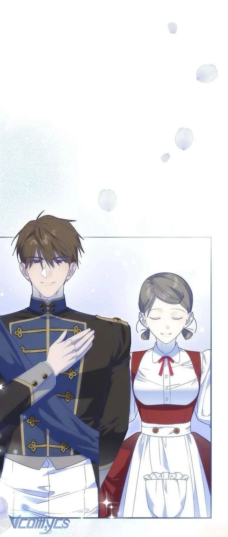 Cứ Cố Gắng Hết Sức Để Hối Hận Chap 33 - Next Chap 32