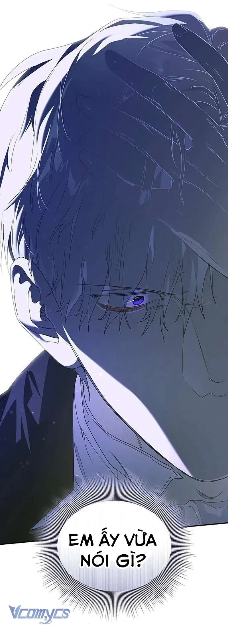 Cứ Cố Gắng Hết Sức Để Hối Hận Chap 33 - Next Chap 32