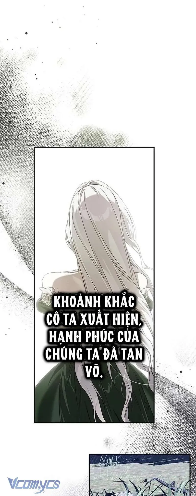 Cứ Cố Gắng Hết Sức Để Hối Hận Chap 33 - Next Chap 32