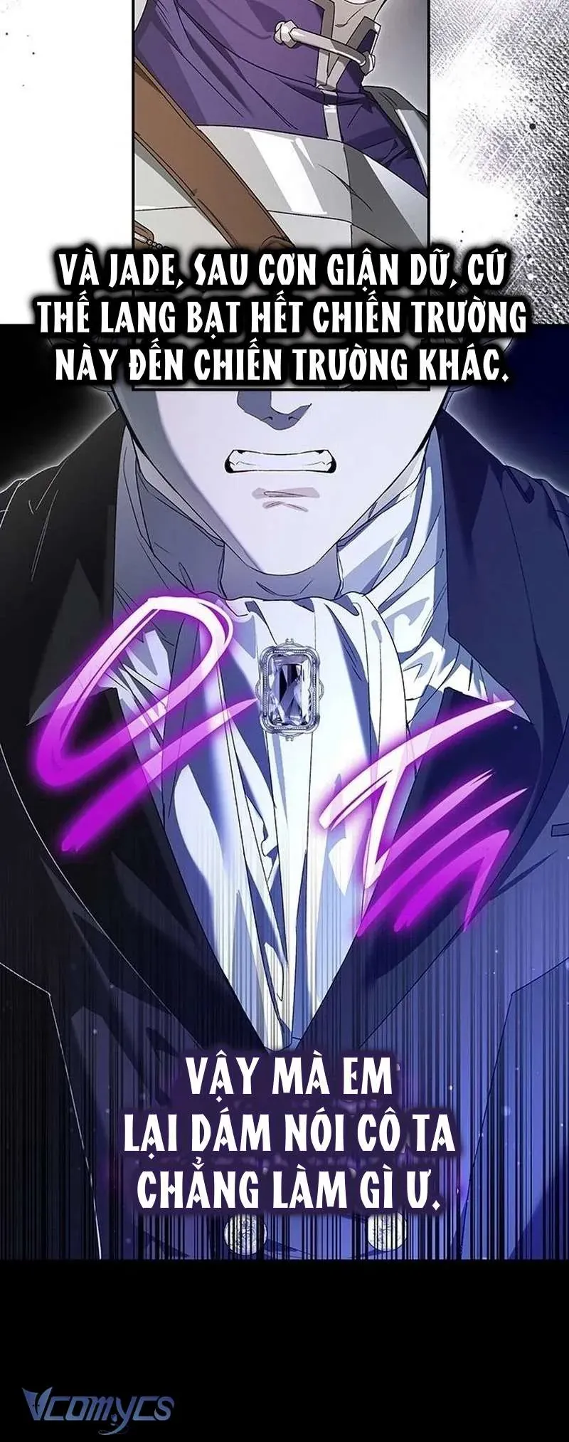 Cứ Cố Gắng Hết Sức Để Hối Hận Chap 33 - Next Chap 32