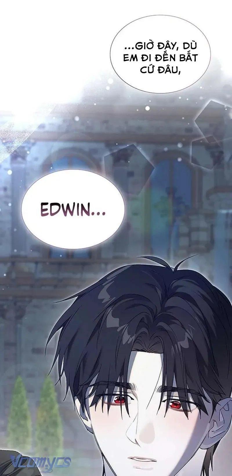 Cứ Cố Gắng Hết Sức Để Hối Hận Chap 33 - Next Chap 32