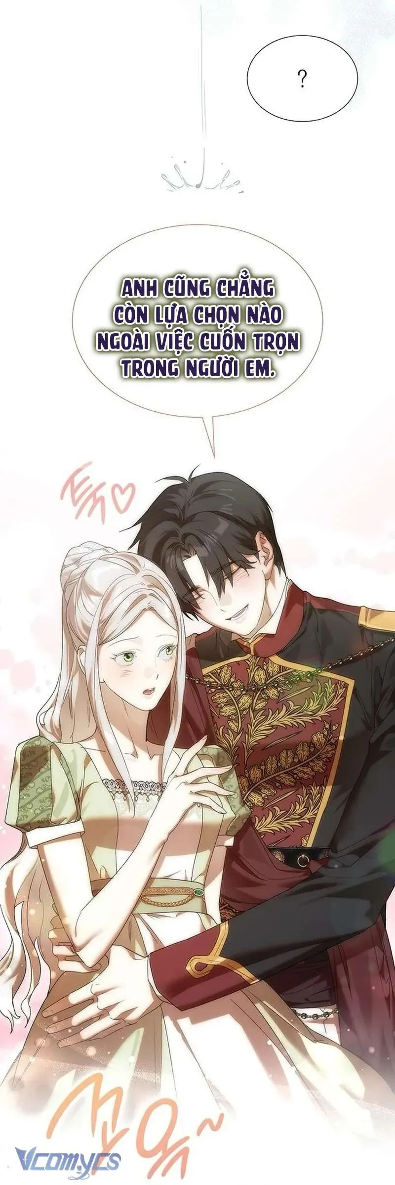 Cứ Cố Gắng Hết Sức Để Hối Hận Chap 33 - Next Chap 32