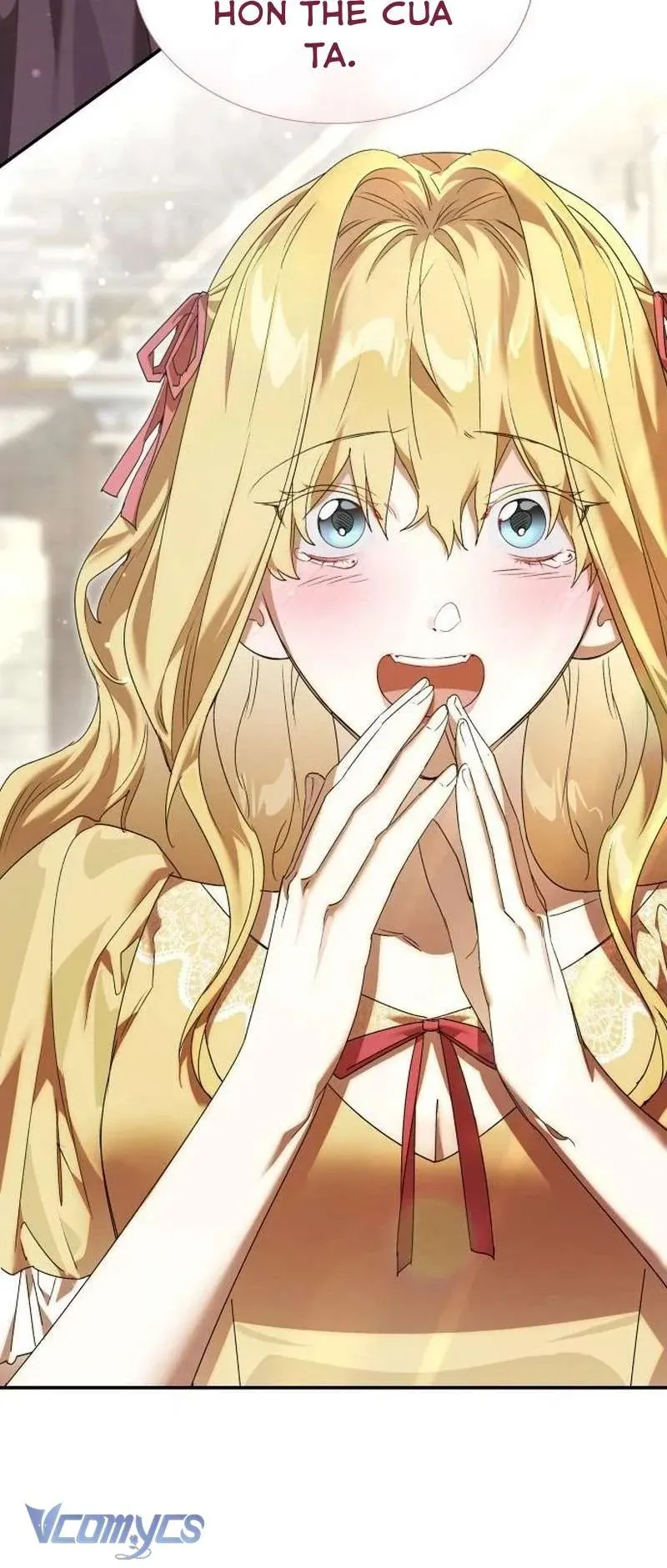 Cứ Cố Gắng Hết Sức Để Hối Hận Chap 33 - Next Chap 32