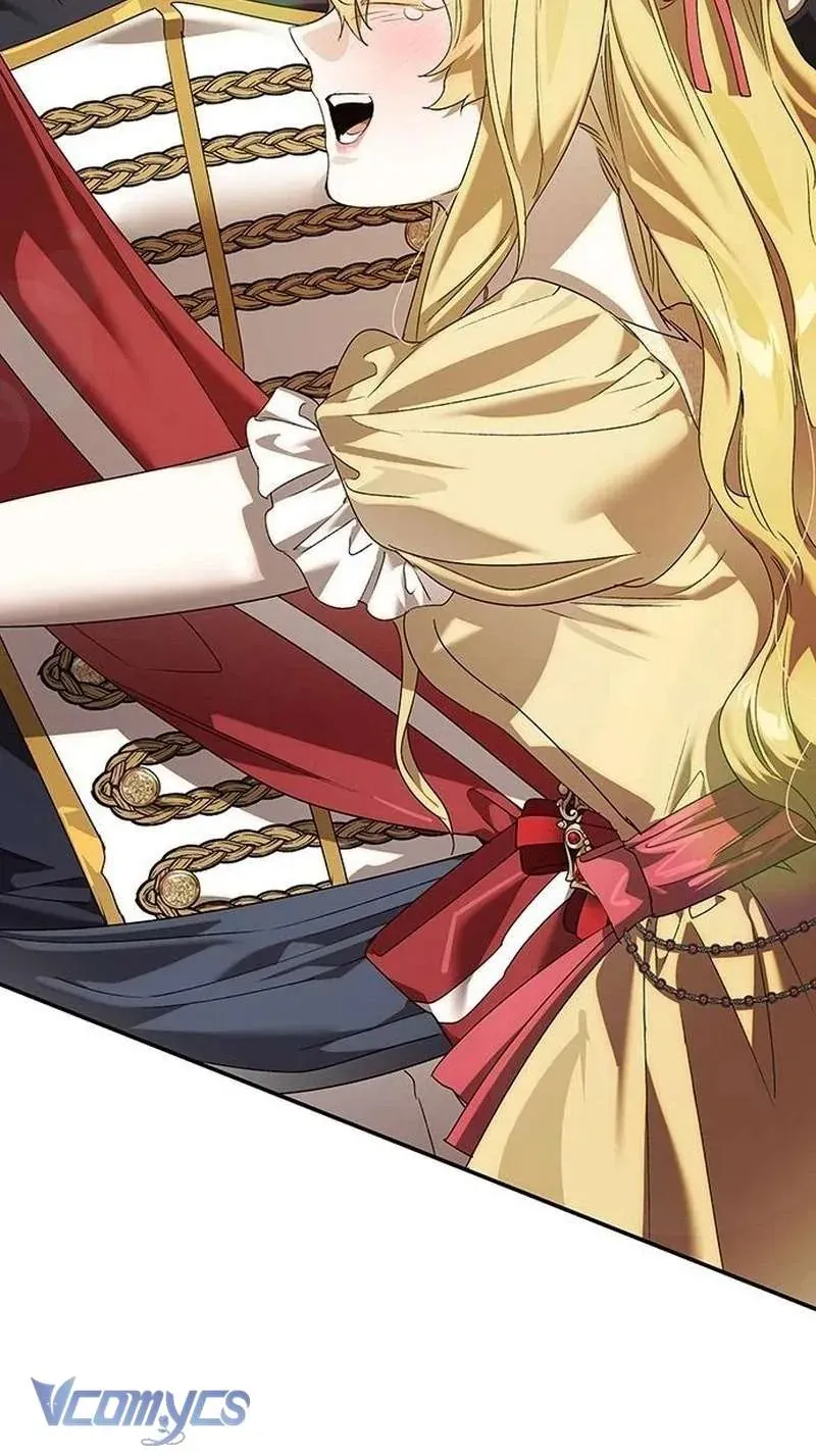 Cứ Cố Gắng Hết Sức Để Hối Hận Chap 33 - Next Chap 32