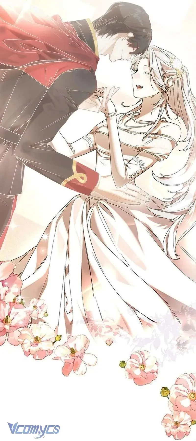 Cứ Cố Gắng Hết Sức Để Hối Hận Chap 33 - Next Chap 32