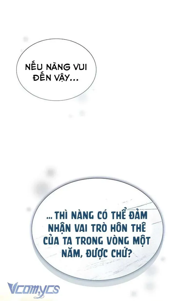 Cứ Cố Gắng Hết Sức Để Hối Hận Chap 33 - Next Chap 32