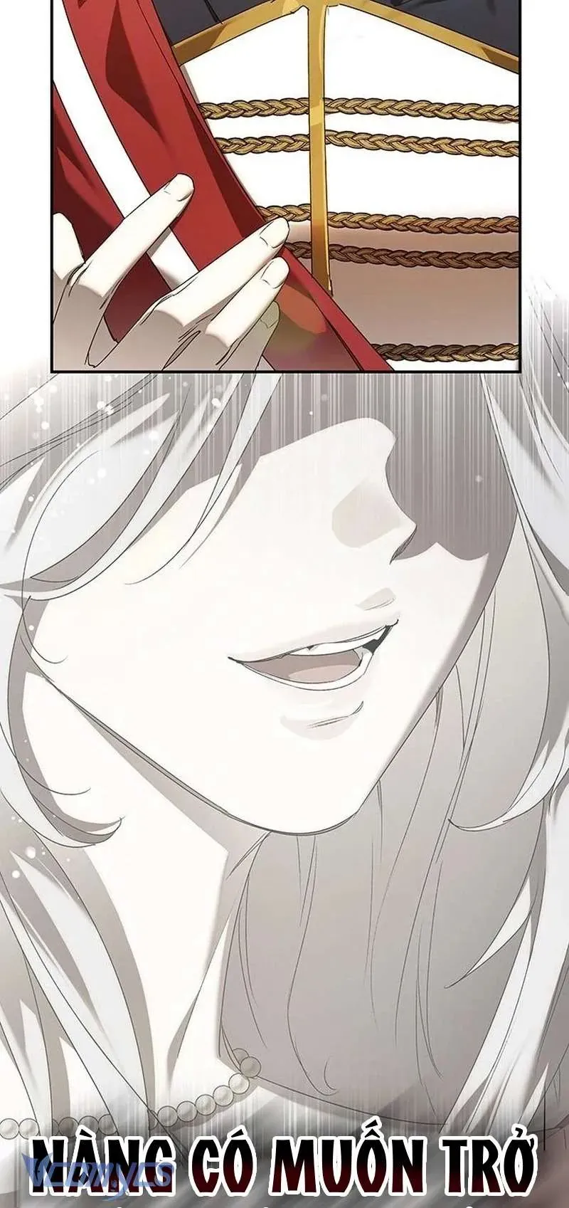 Cứ Cố Gắng Hết Sức Để Hối Hận Chap 33 - Next Chap 32