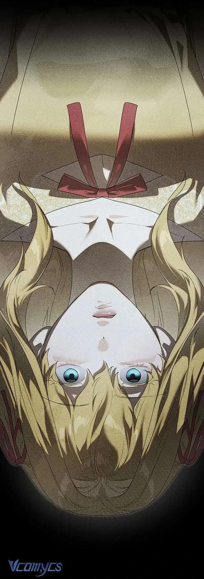 Cứ Cố Gắng Hết Sức Để Hối Hận Chap 33 - Next Chap 32