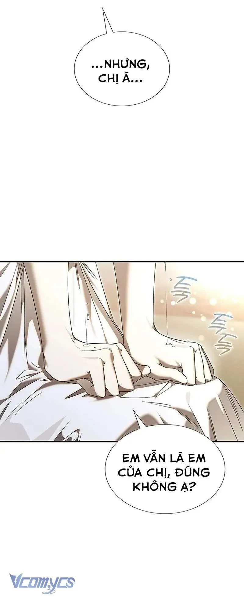 Cứ Cố Gắng Hết Sức Để Hối Hận Chap 33 - Next Chap 32