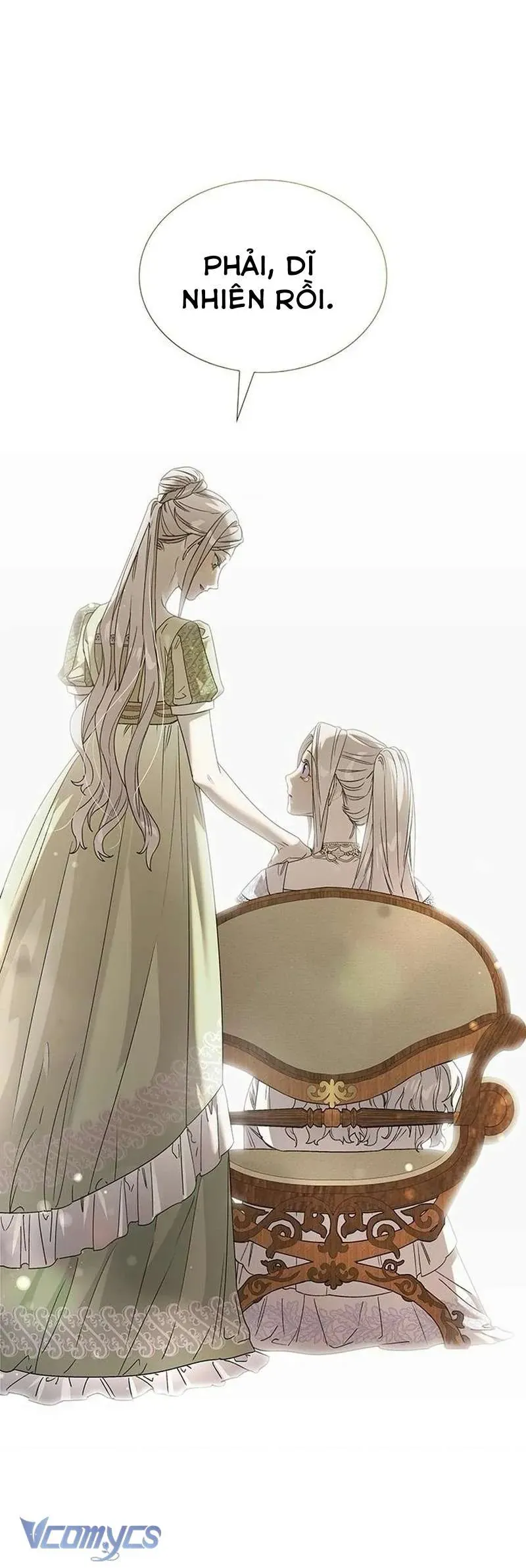 Cứ Cố Gắng Hết Sức Để Hối Hận Chap 33 - Next Chap 32