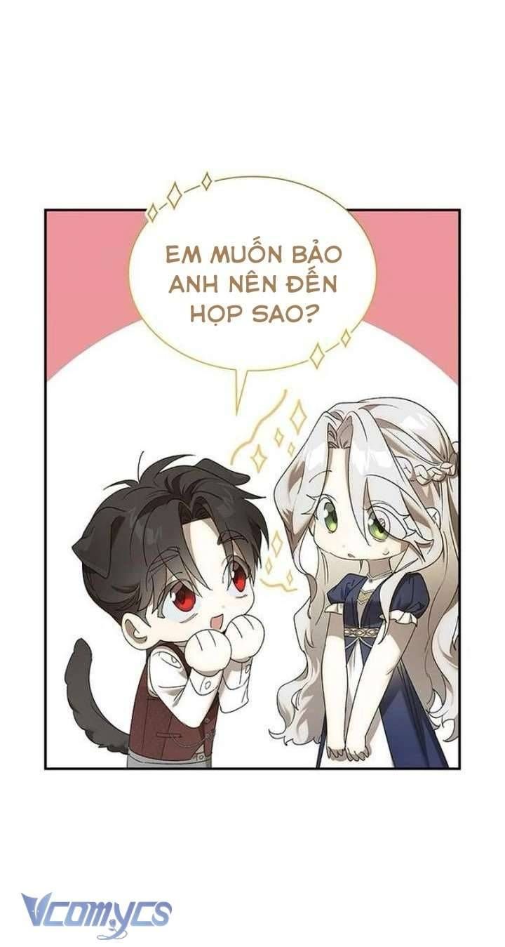 Cứ Cố Gắng Hết Sức Để Hối Hận Chap 34 - Next Chap 33